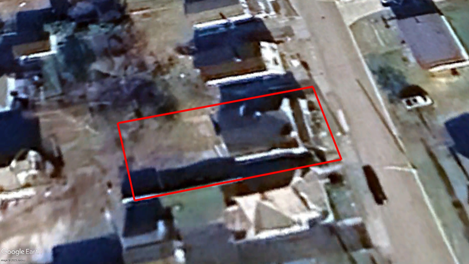 Tax Sale Cape Breton, Nova Scotia - 2817837