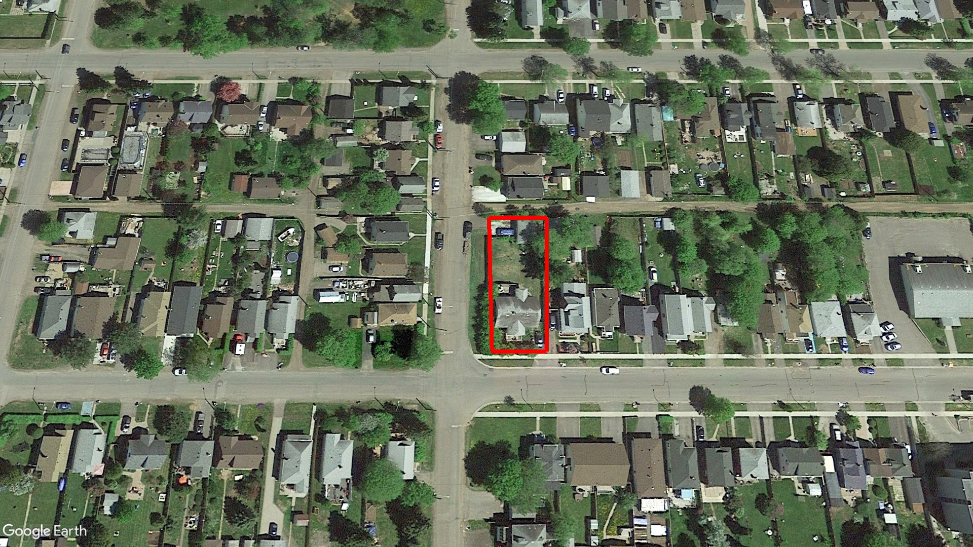 Tax Sale Thunder Bay, Ontario - 04.220.11300.0000