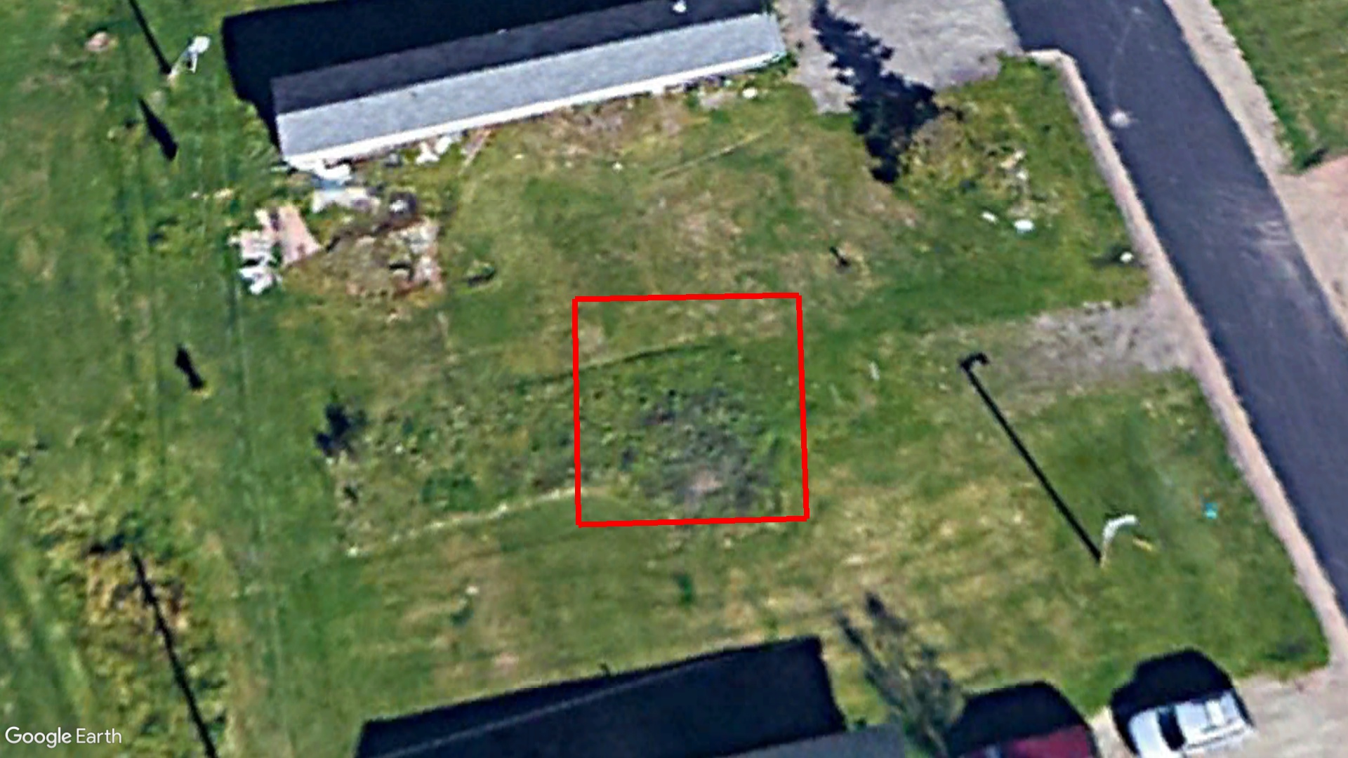 Tax Sale Albert Westmorland, New Brunswick - 03579503