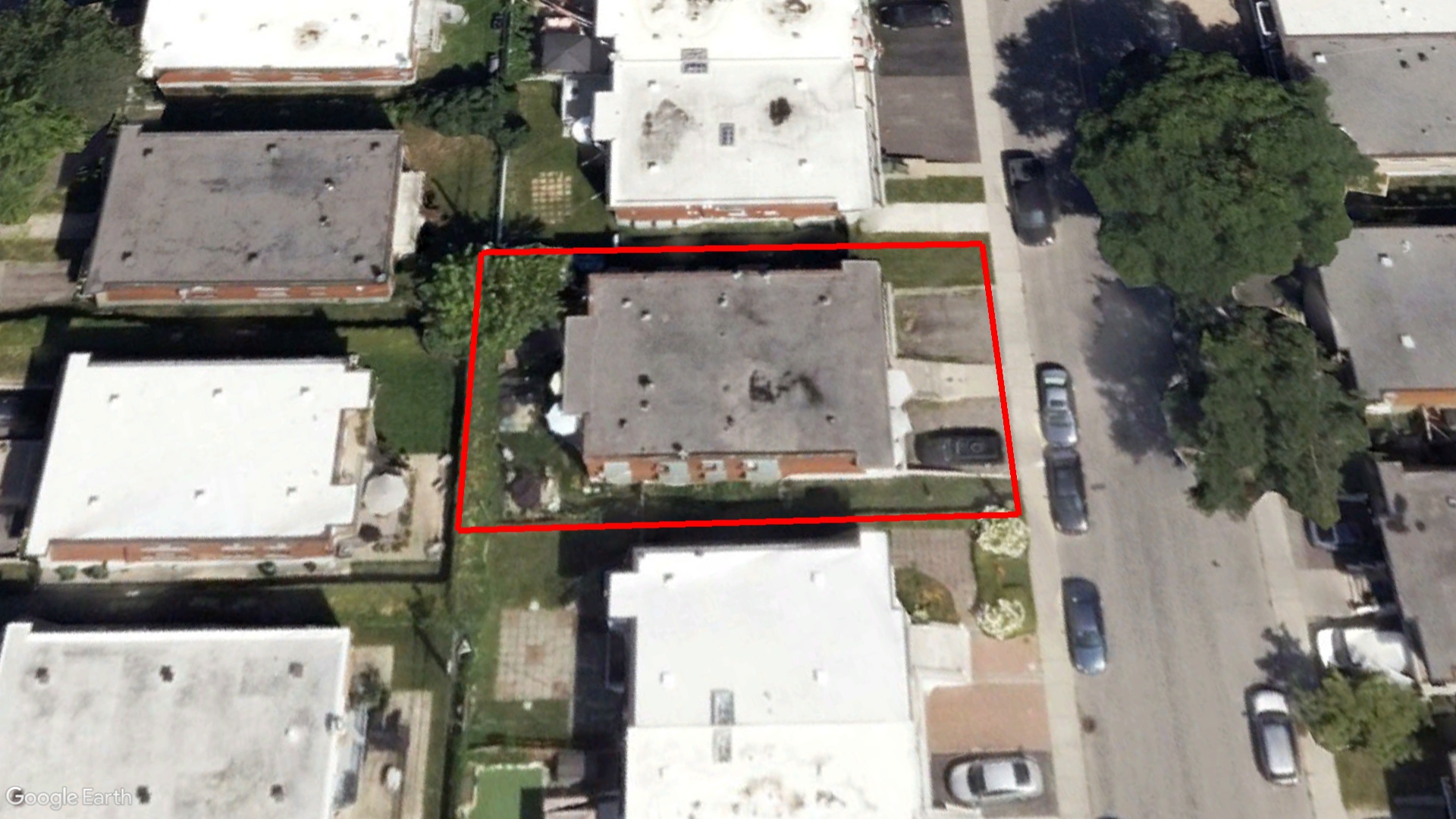 Tax Sale Montreal, Quebec - 040352-30