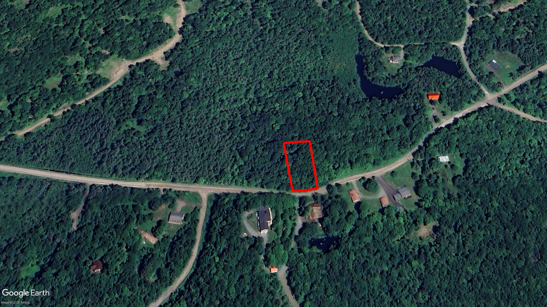 Tax Sale Les Pays-d'en-Haut, Quebec - 