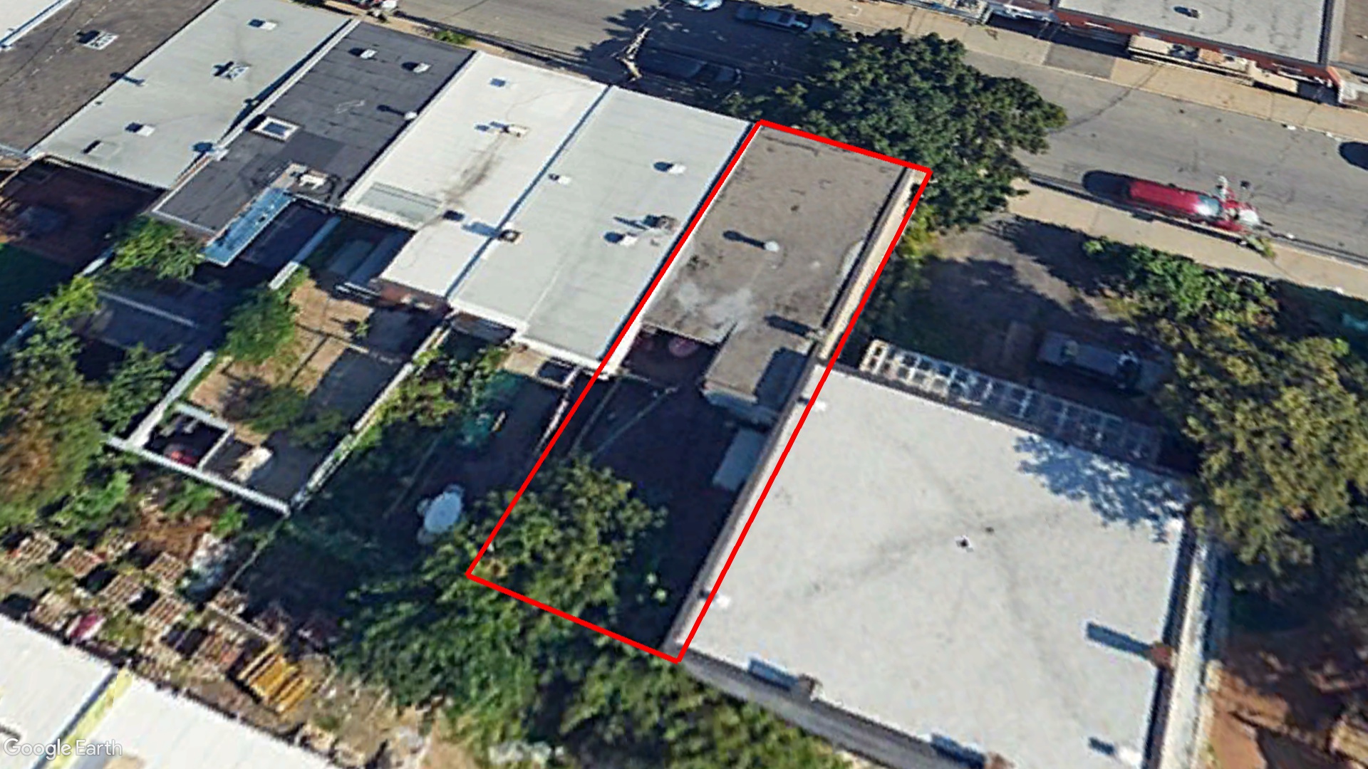 Tax Sale Montreal, Quebec - 280699-50