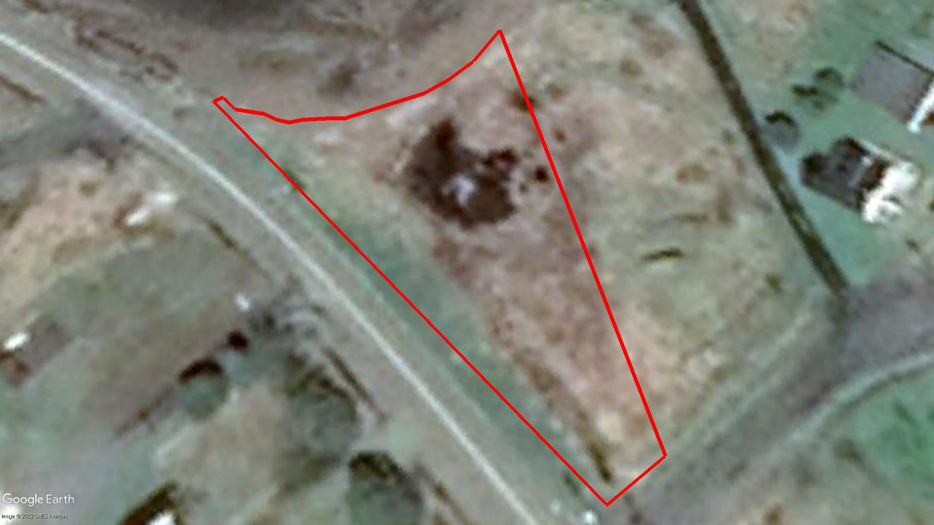 Tax Sale Richmond, Nova Scotia - 03222241