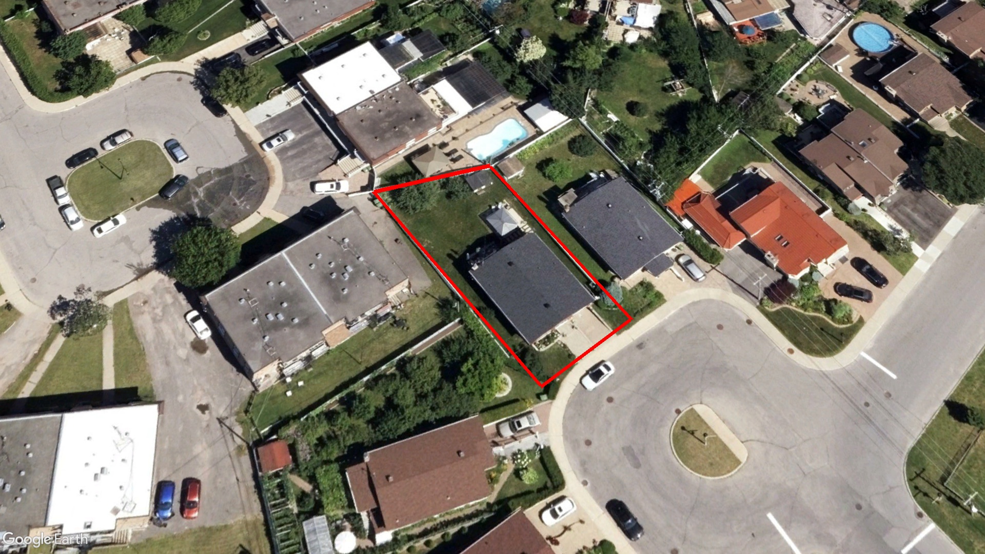 Tax Sale Montreal, Quebec - 857037-27