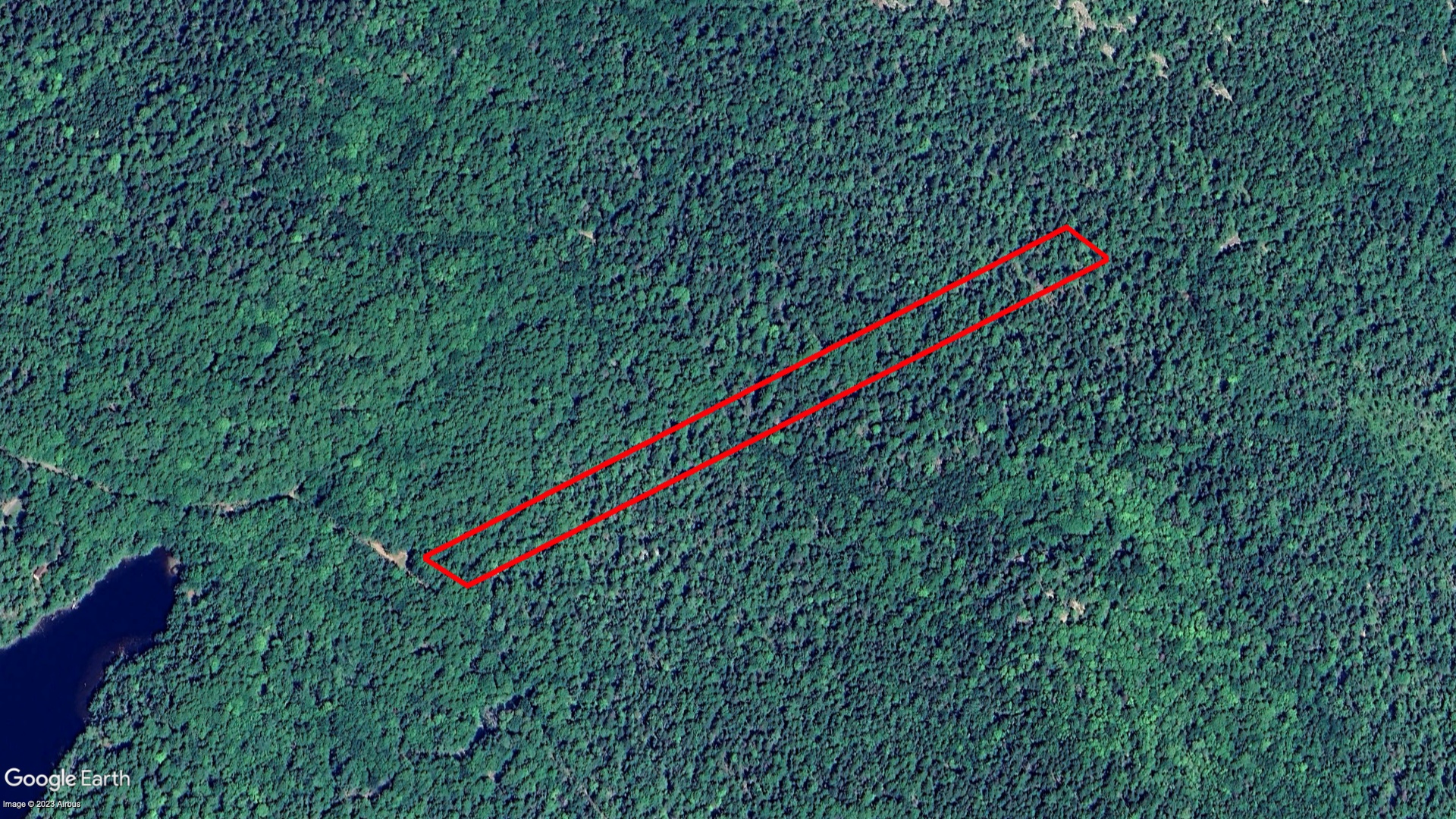 Tax Sale Queens, Nova Scotia - 02429381