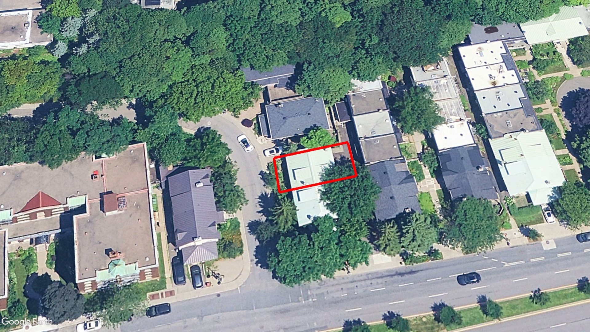 Tax Sale Montreal, Quebec - 262435-00