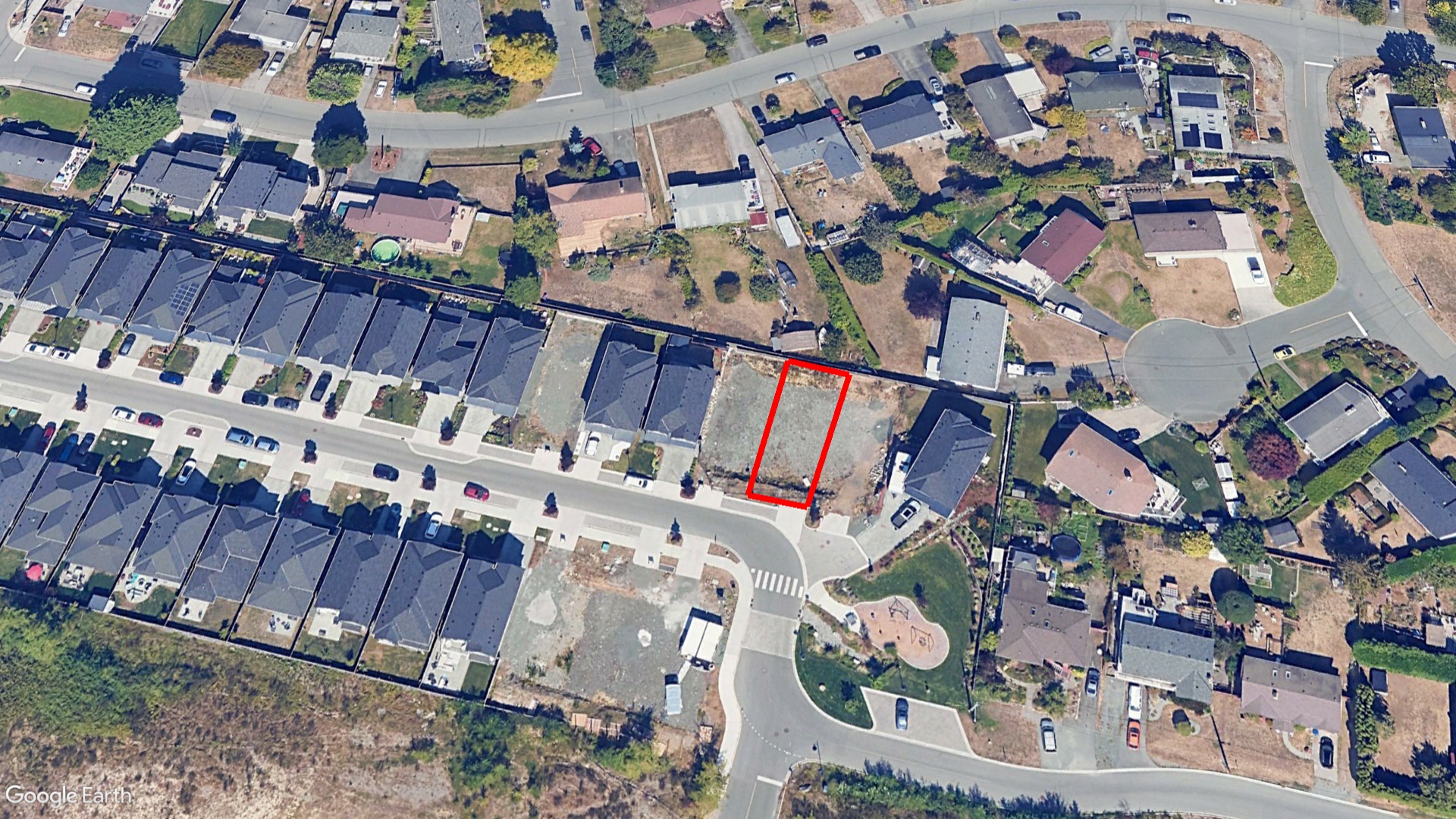 Tax Sale Colwood, British Columbia - 