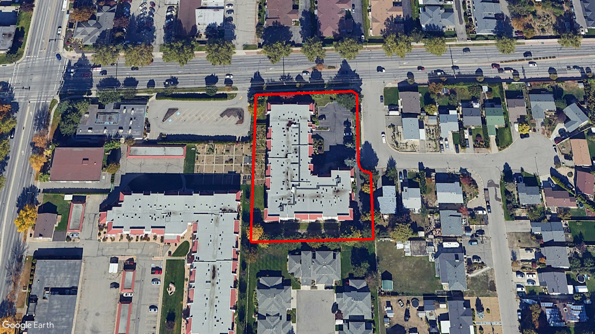 Tax Sale Kelowna, British Columbia - 19-214-075680