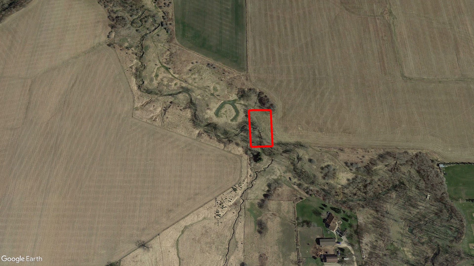 Tax Sale Adelaide Metcalfe, Ontario - 39 46 000 010 08620 0000