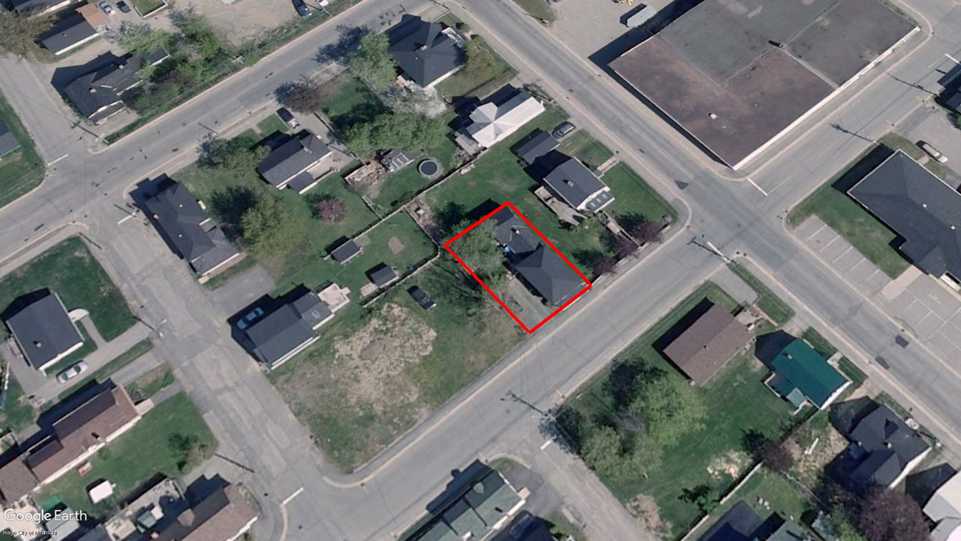 Tax Sale Northumberland, New Brunswick - 02820197