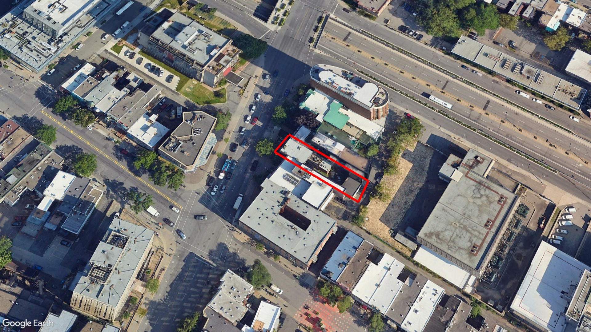 Tax Sale Montreal, Quebec - 201224-00