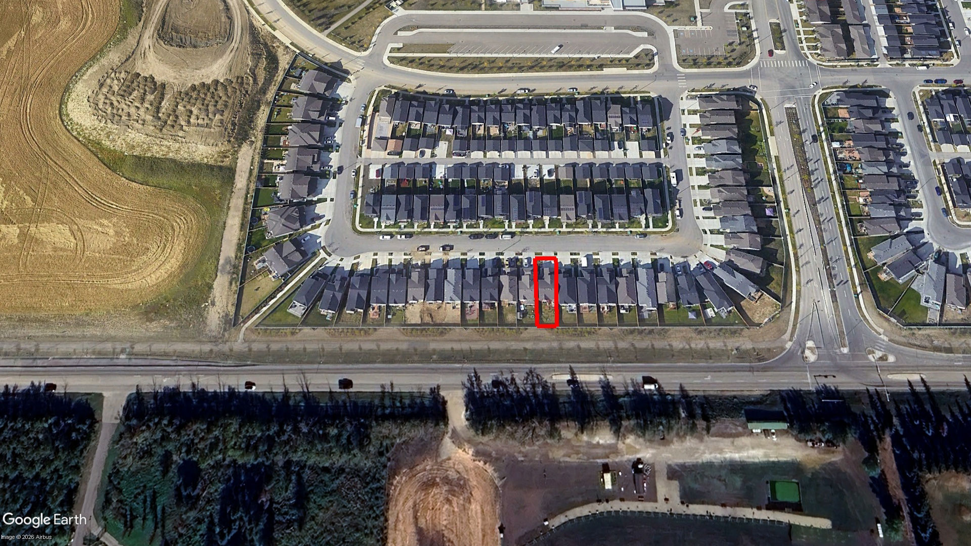 Tax Sale Edmonton, Alberta - 