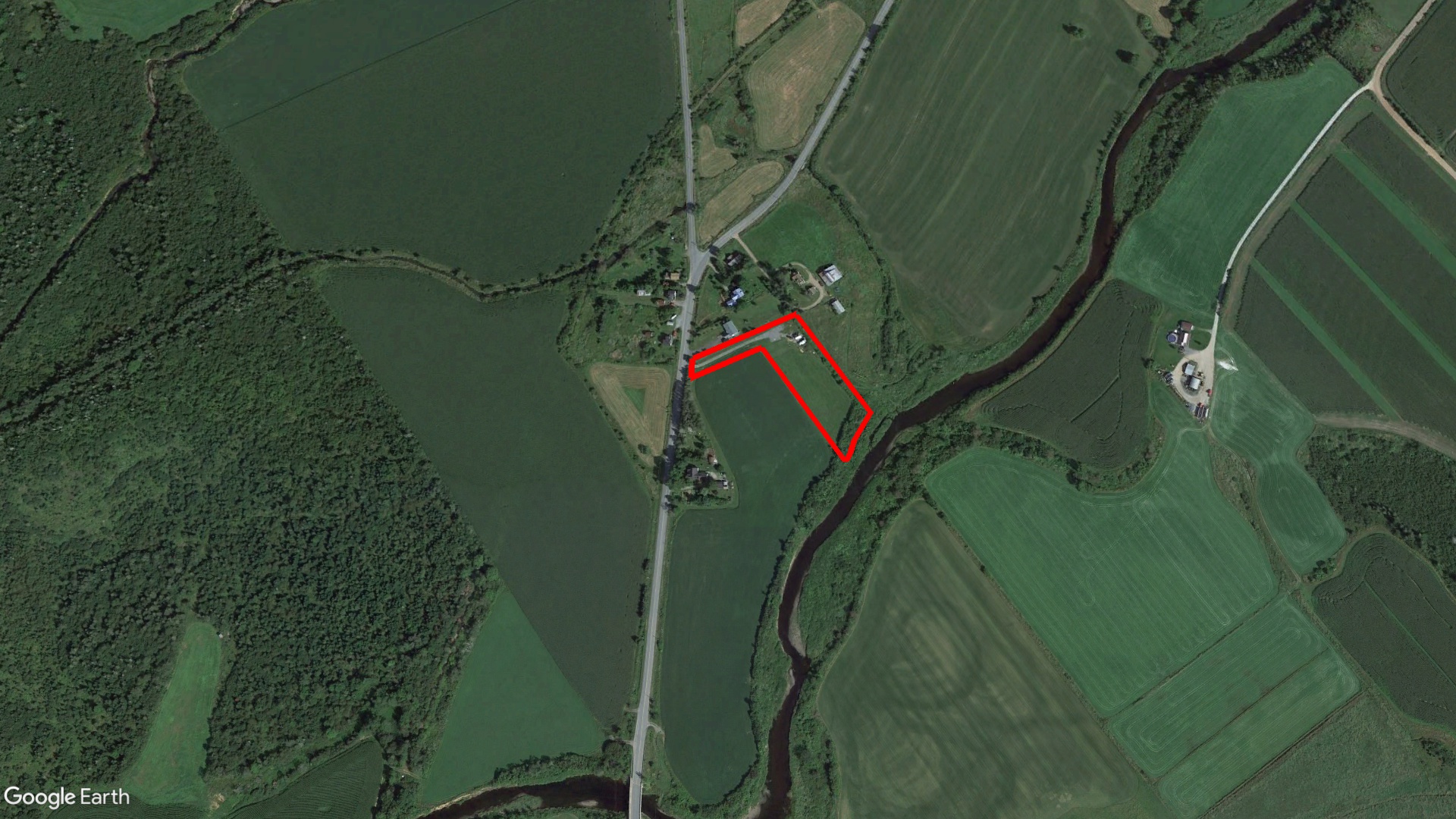 Tax Sale Halifax, Nova Scotia - 02010186