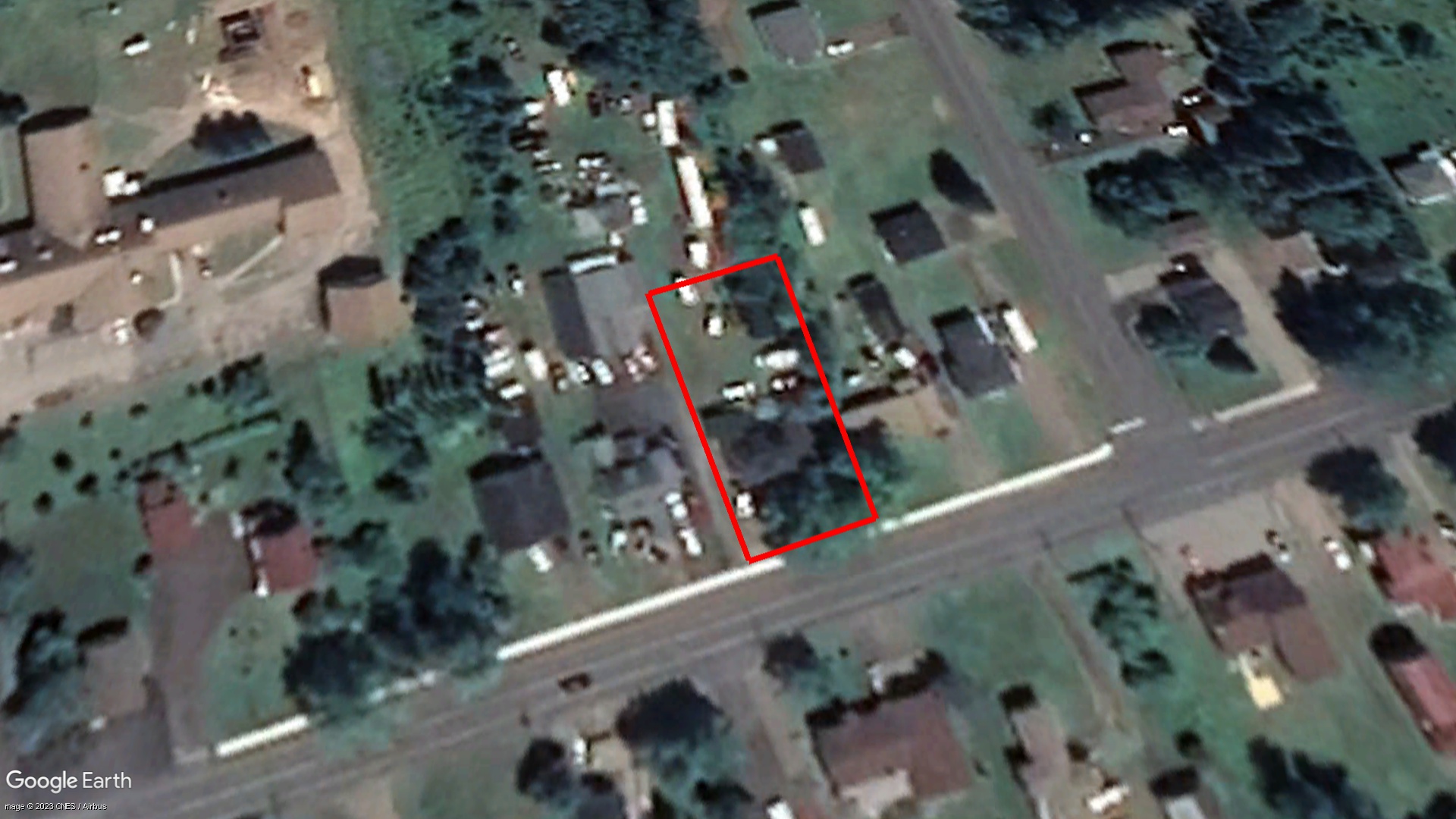 Tax Sale Gloucester, New Brunswick - 02963995