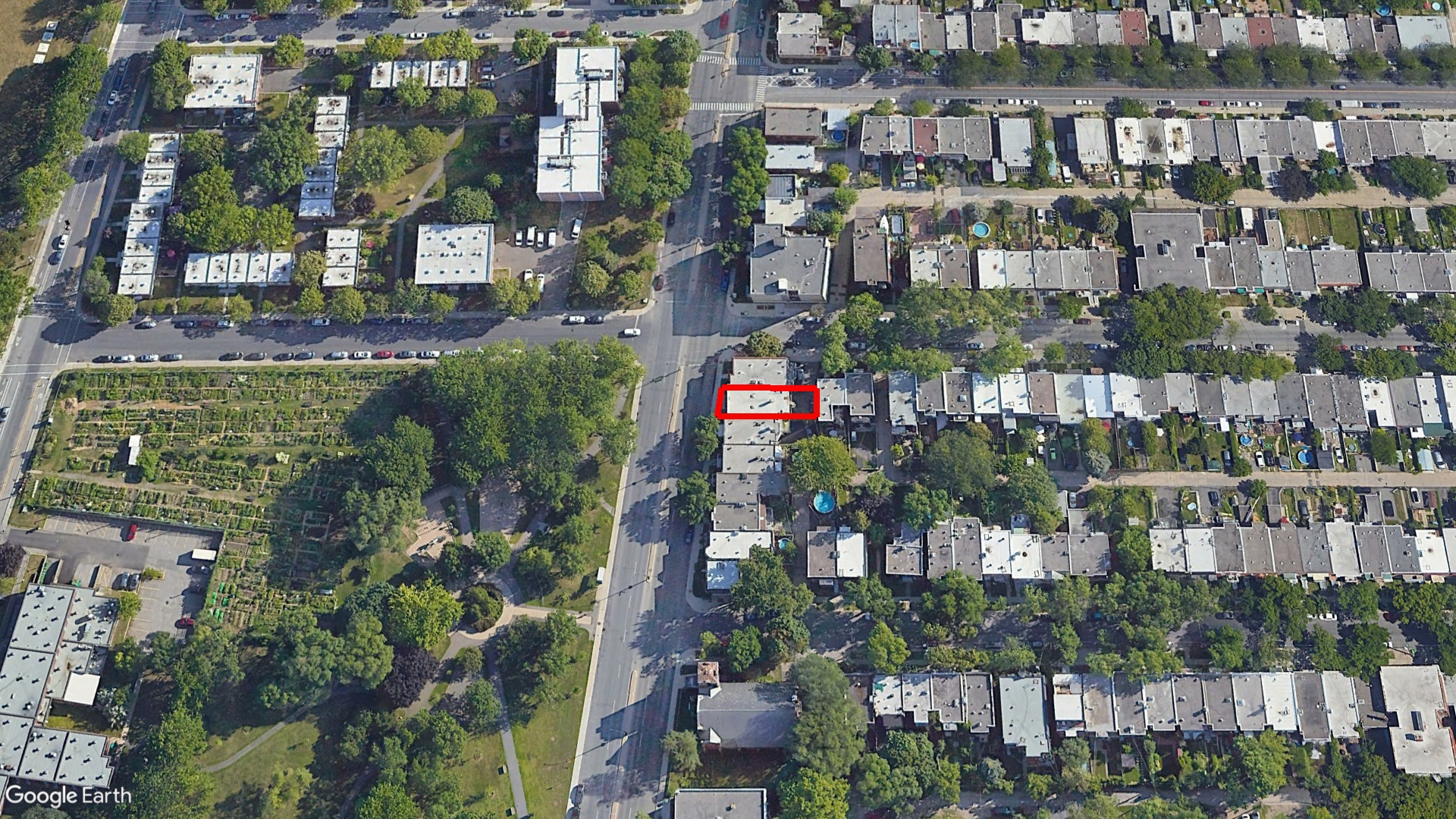 Tax Sale Montreal, Quebec - 671190-60 