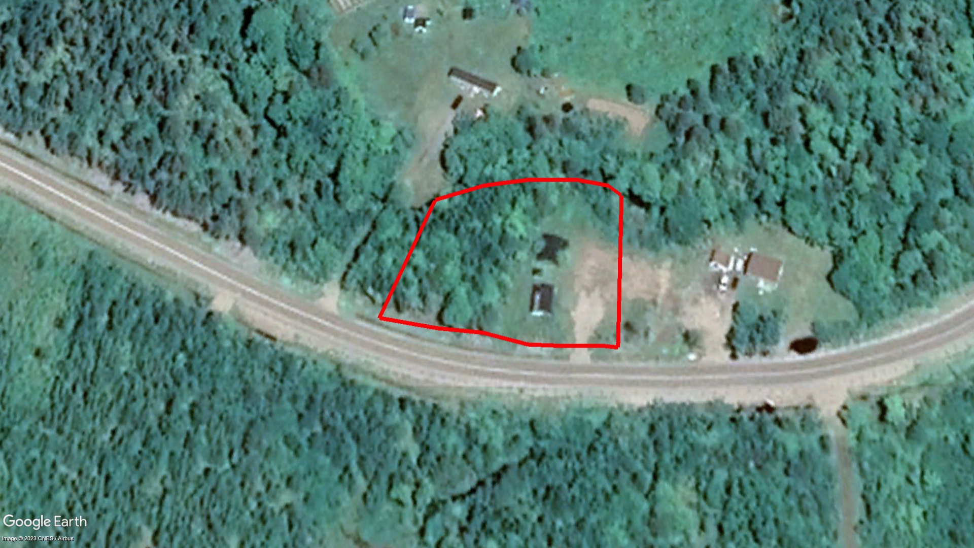 Tax Sale Guysborough, Nova Scotia - 02596067