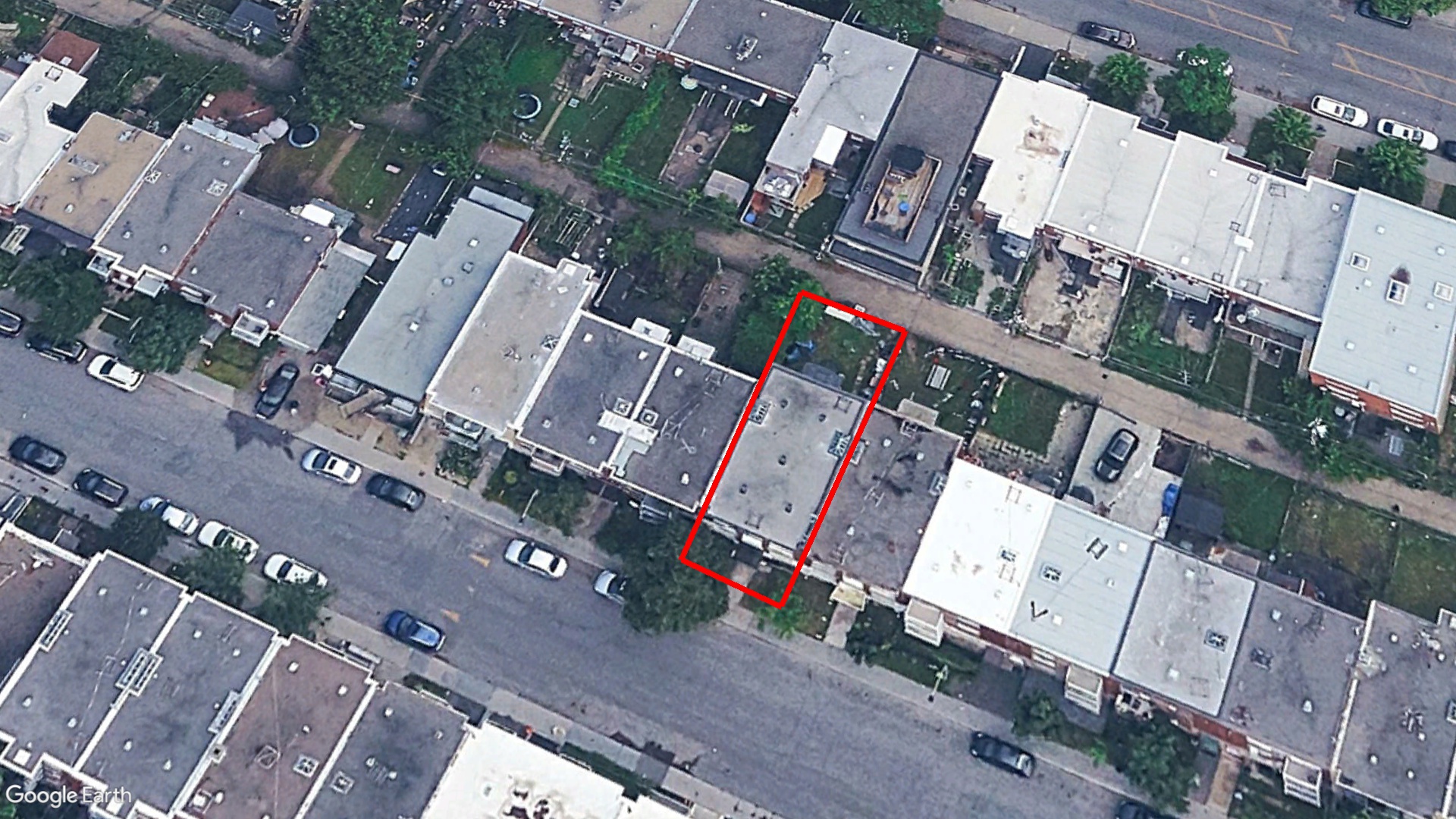 Tax Sale Montreal, Quebec - 582620-40