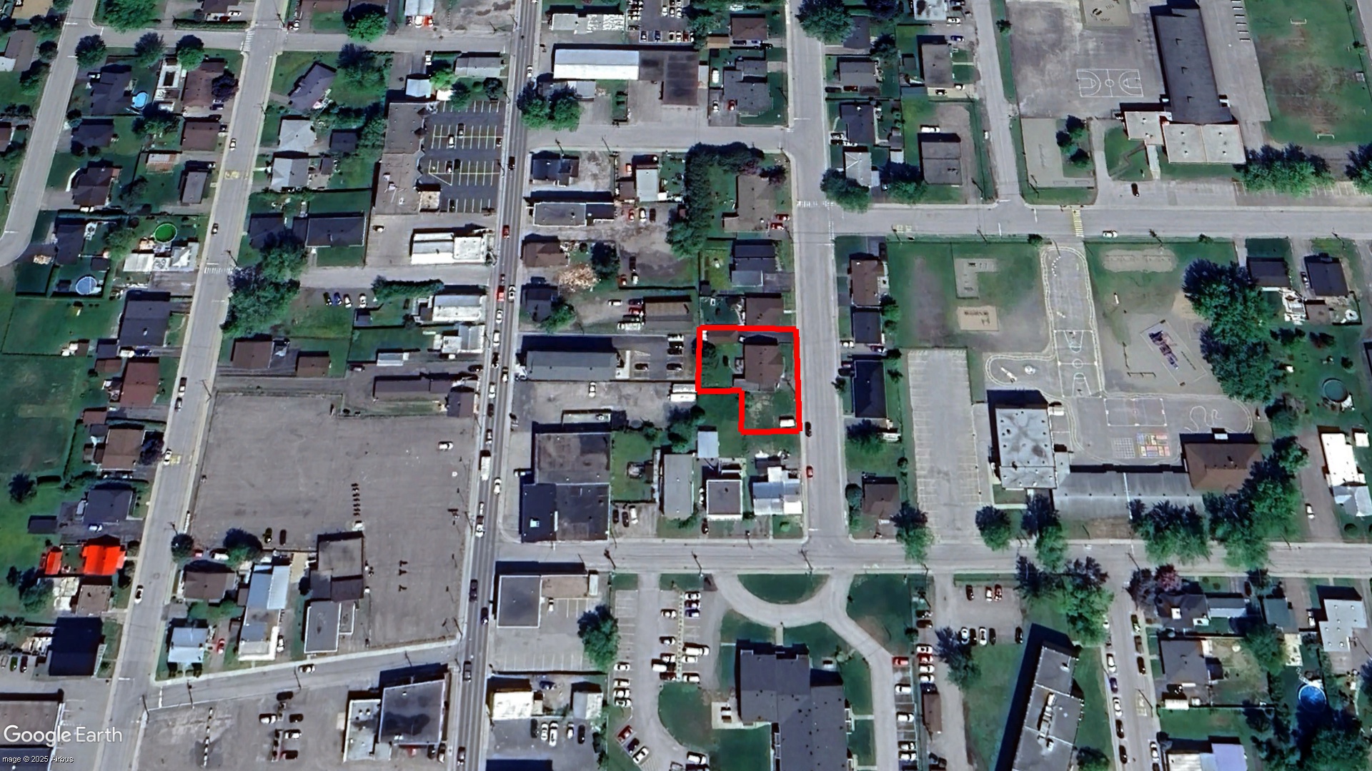 Tax Sale Montcalm, Quebec - 