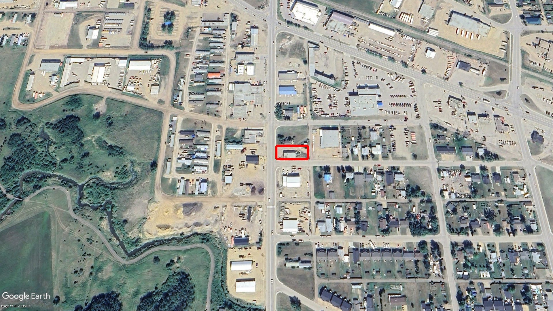 Tax Sale Dawson Creek, British Columbia - 27-206-000635.000