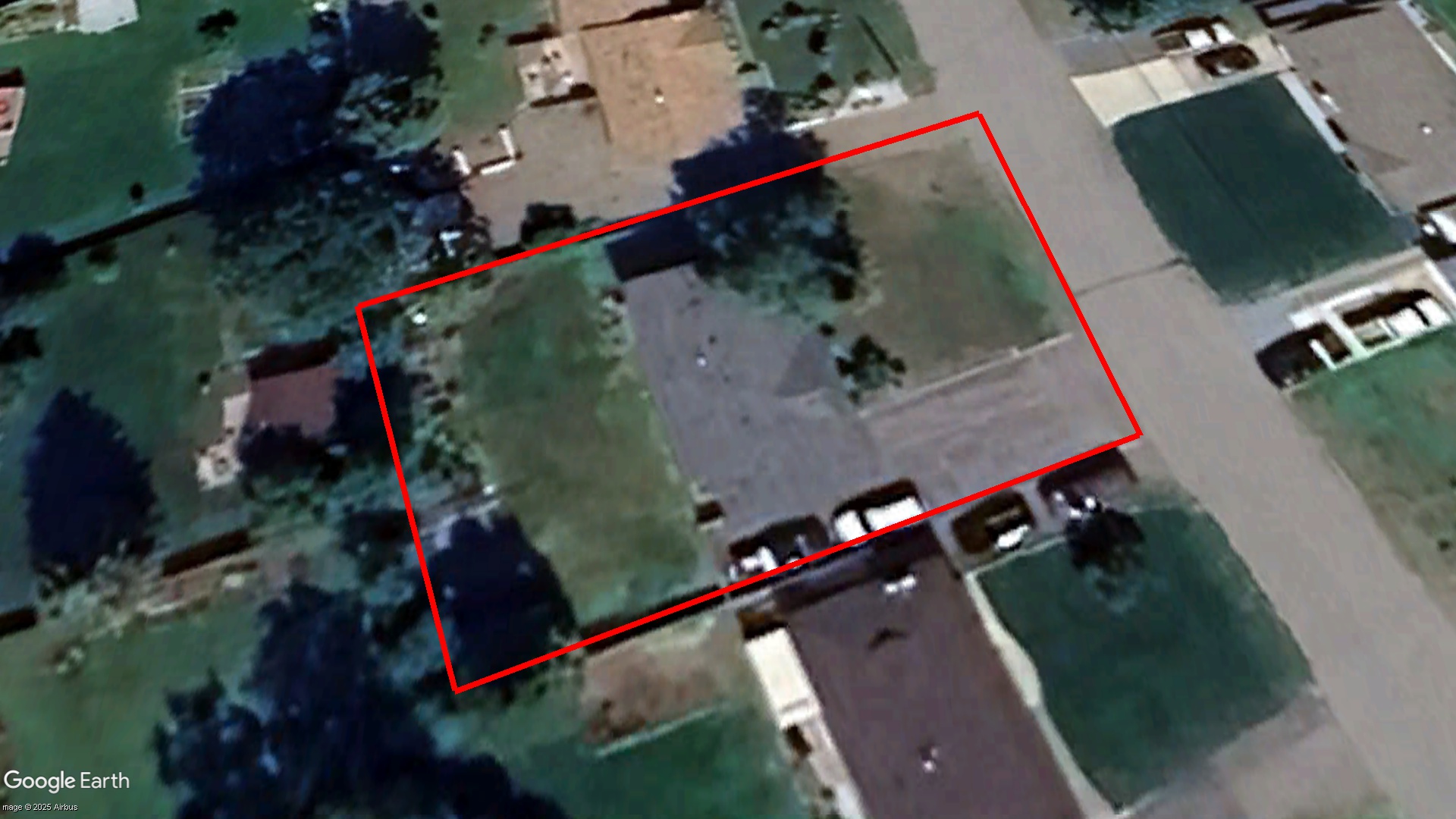 Tax Sale Prince George, British Columbia - 90-31057-146