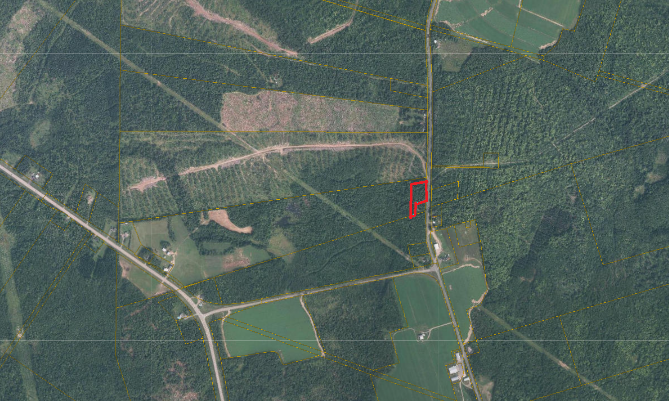 Tax Sale Grand Falls, New Brunswick - 00299015