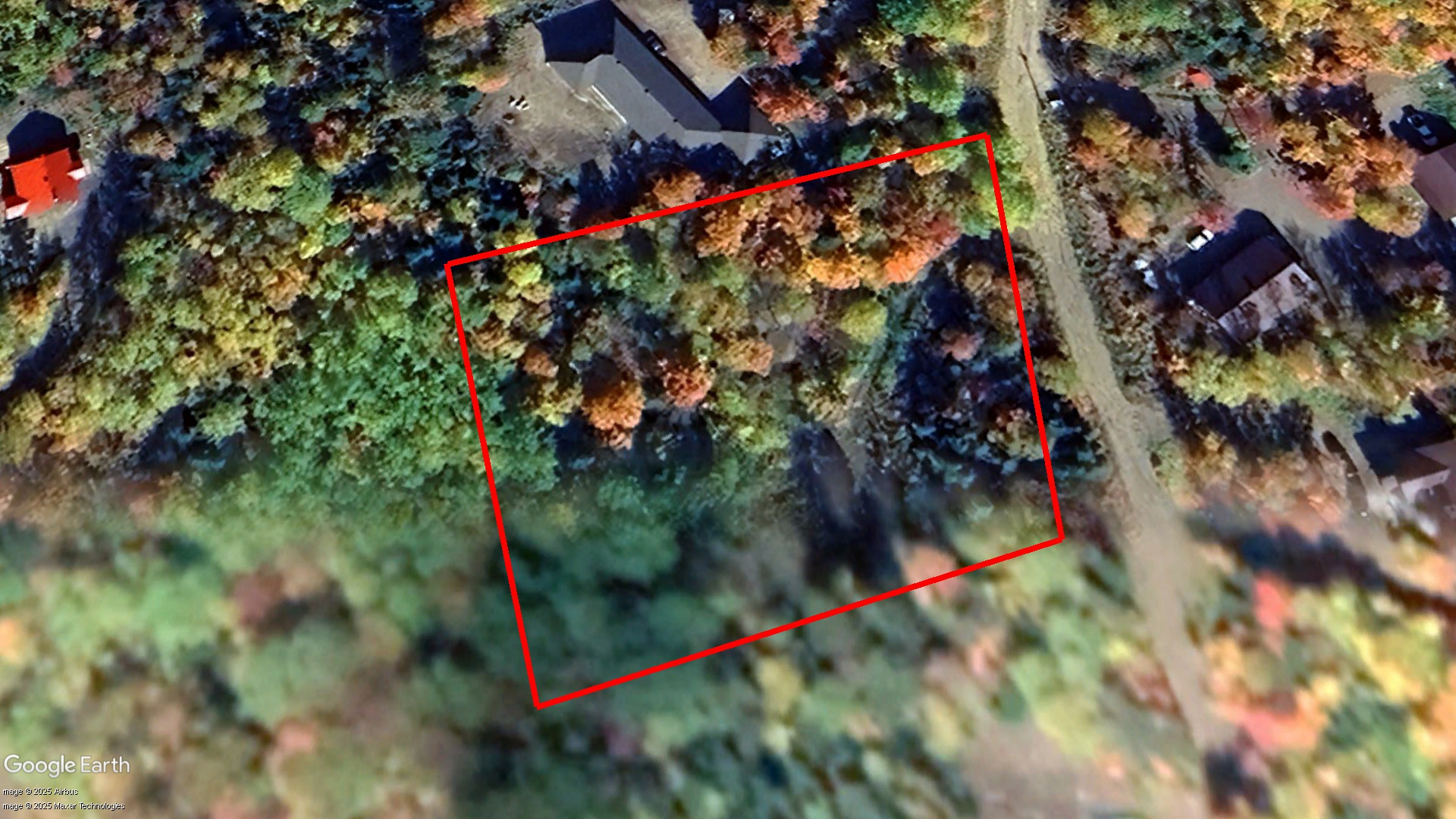 Tax Sale D’Autray, Quebec - 