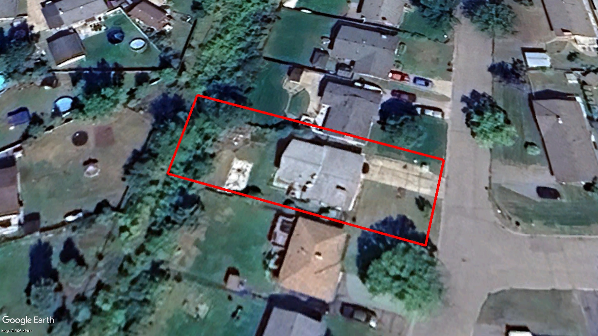 Tax Sale Prince George, British Columbia - 
