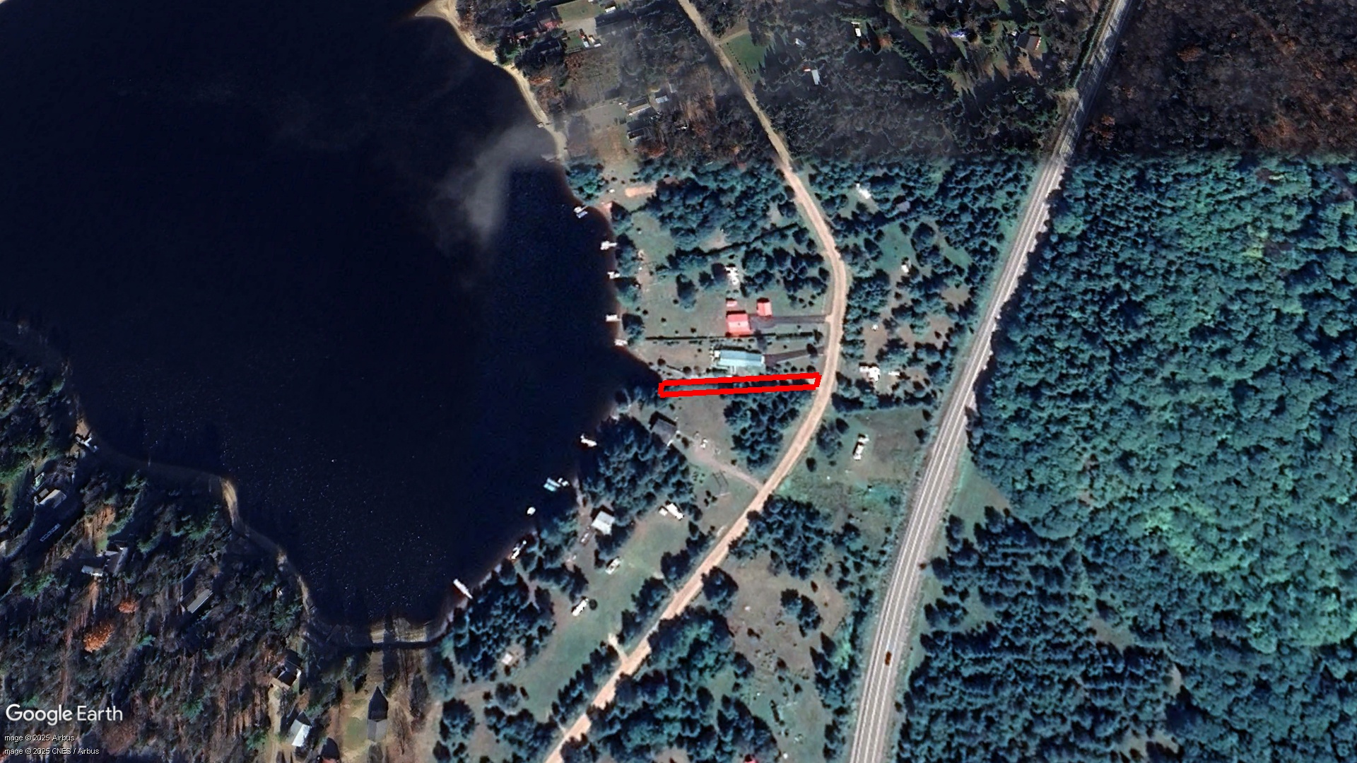 Tax Sale d’Antoine-Labelle, Quebec - 6817 37 7642