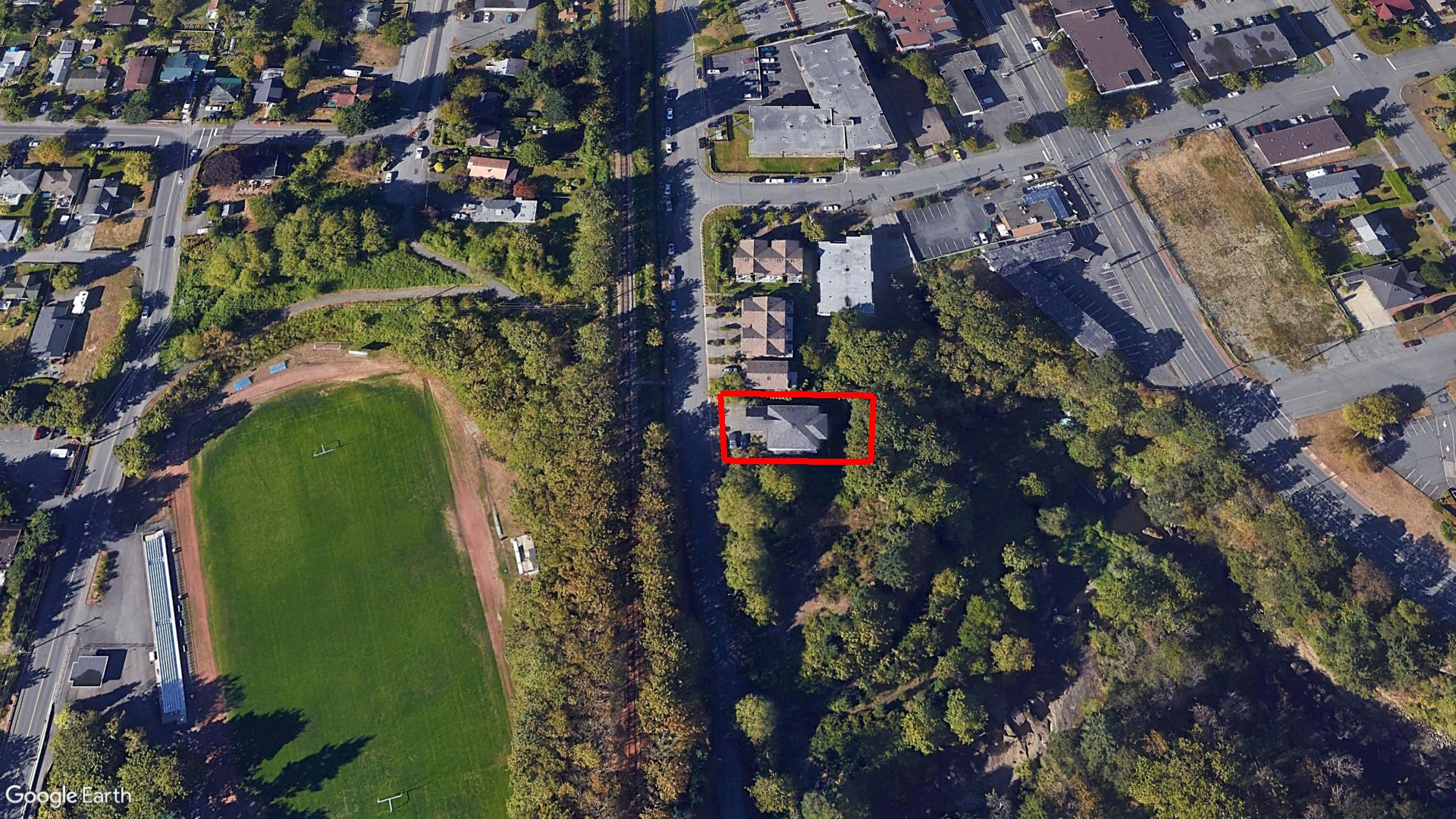 Tax Sale Nanaimo, British Columbia - 