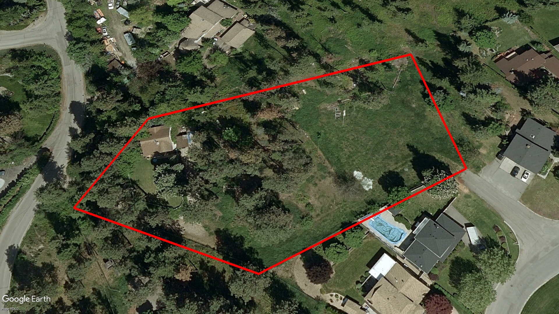 Tax Sale Kelowna, British Columbia - 19-217-04524.115