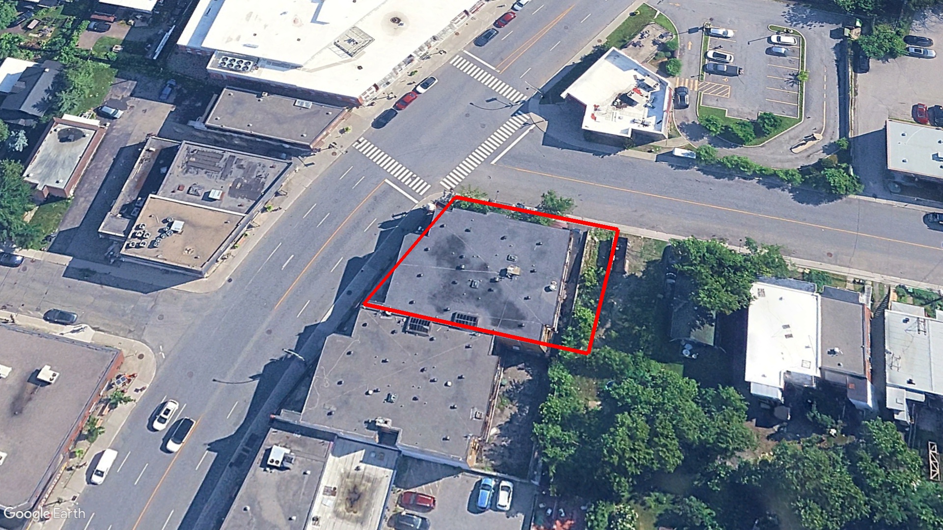 Tax Sale Montreal, Quebec - 743231-00