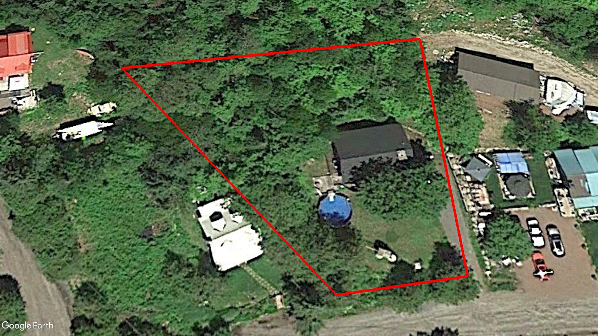 Tax Sale Les Pays-d'en-Haut, Quebec - 