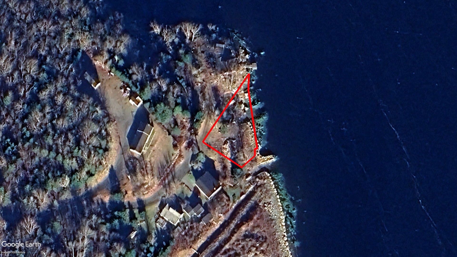 Tax Sale Halifax, Nova Scotia - 00990299