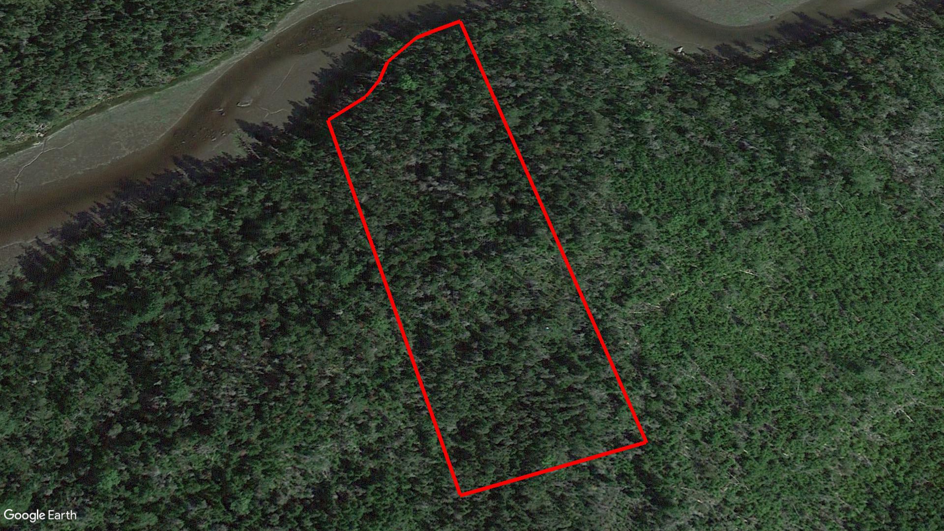 Tax Sale Halifax, Nova Scotia - 10444373