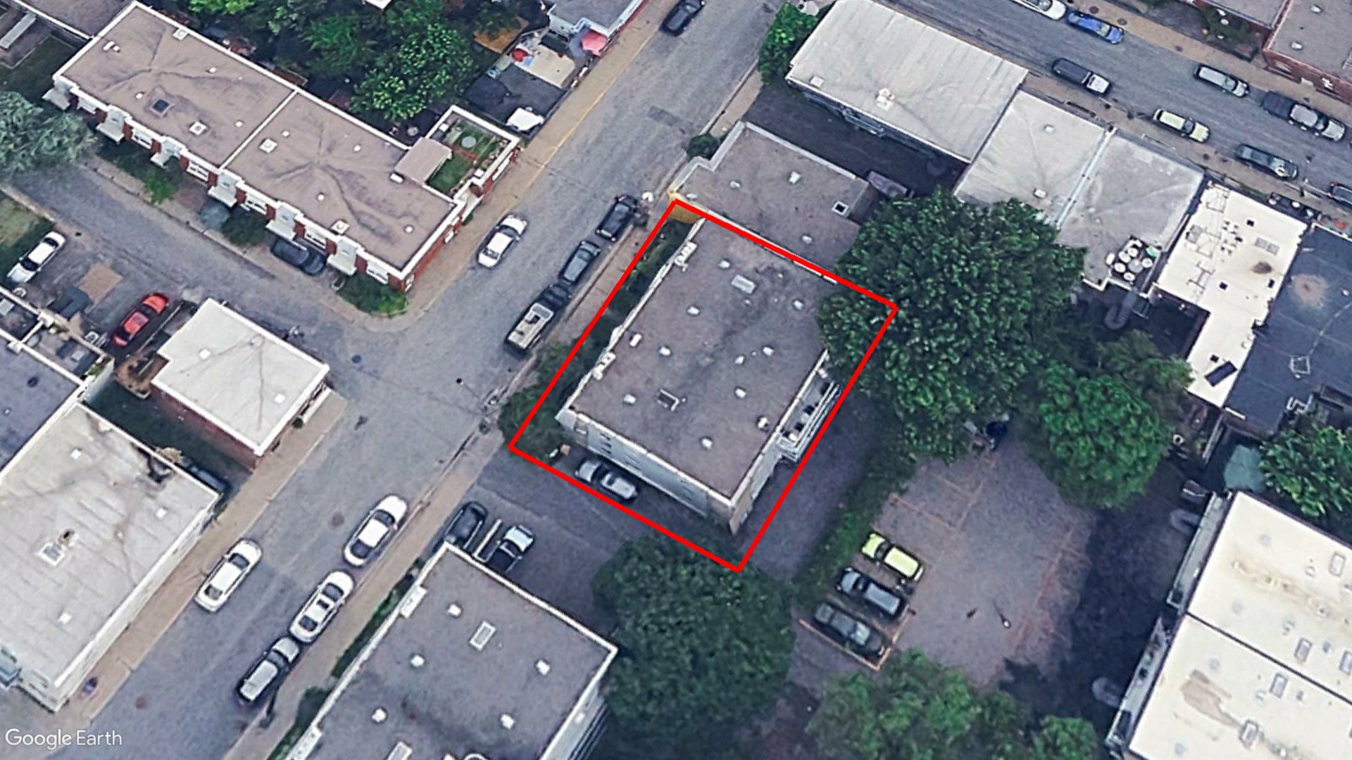 Tax Sale Montreal, Quebec - 210410-10