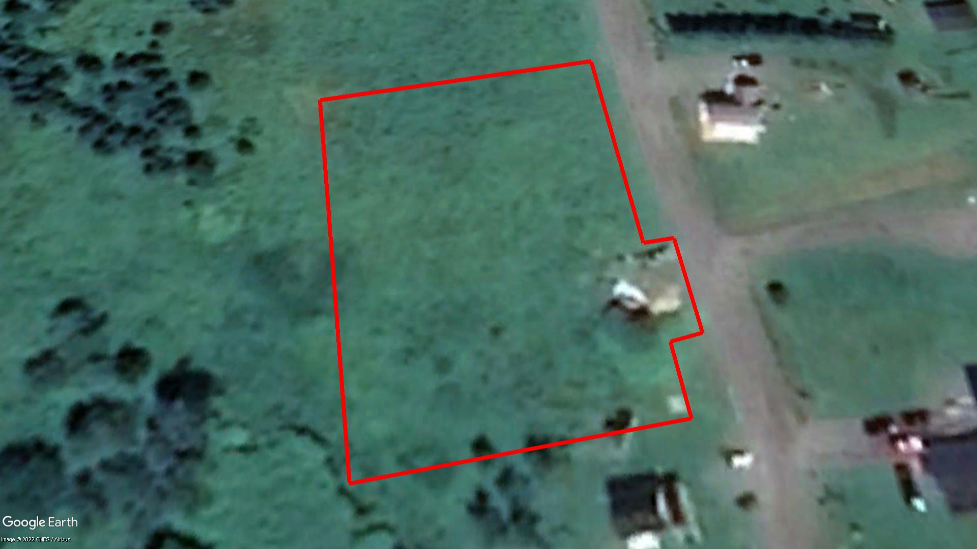 Tax Sale Richmond, Nova Scotia - 03581462