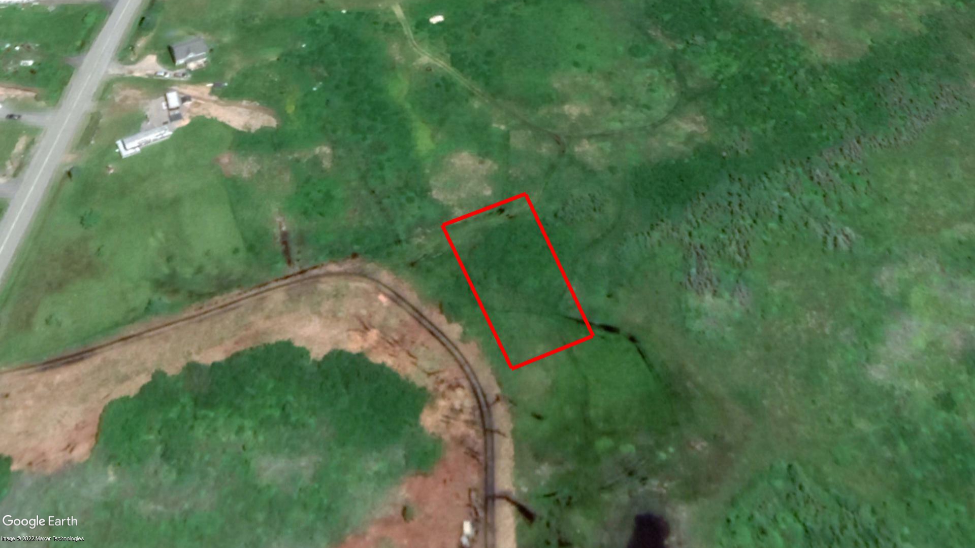 Tax Sale Richmond, Nova Scotia - 03927415