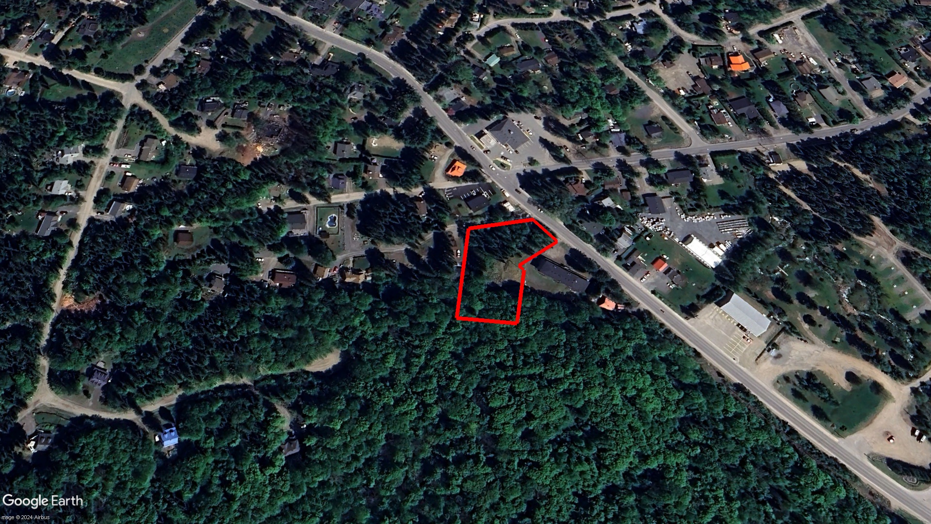 Tax Sale Les Pays-d'en-Haut, Quebec - 