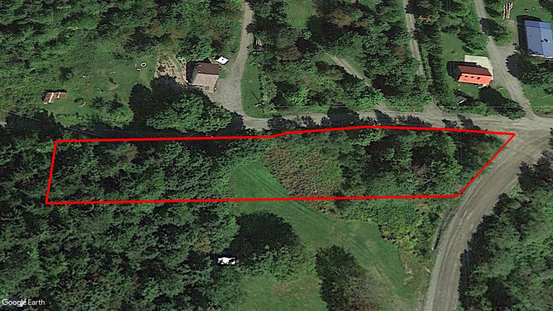 Tax Sale Coaticook, Quebec - 1189 73 0551