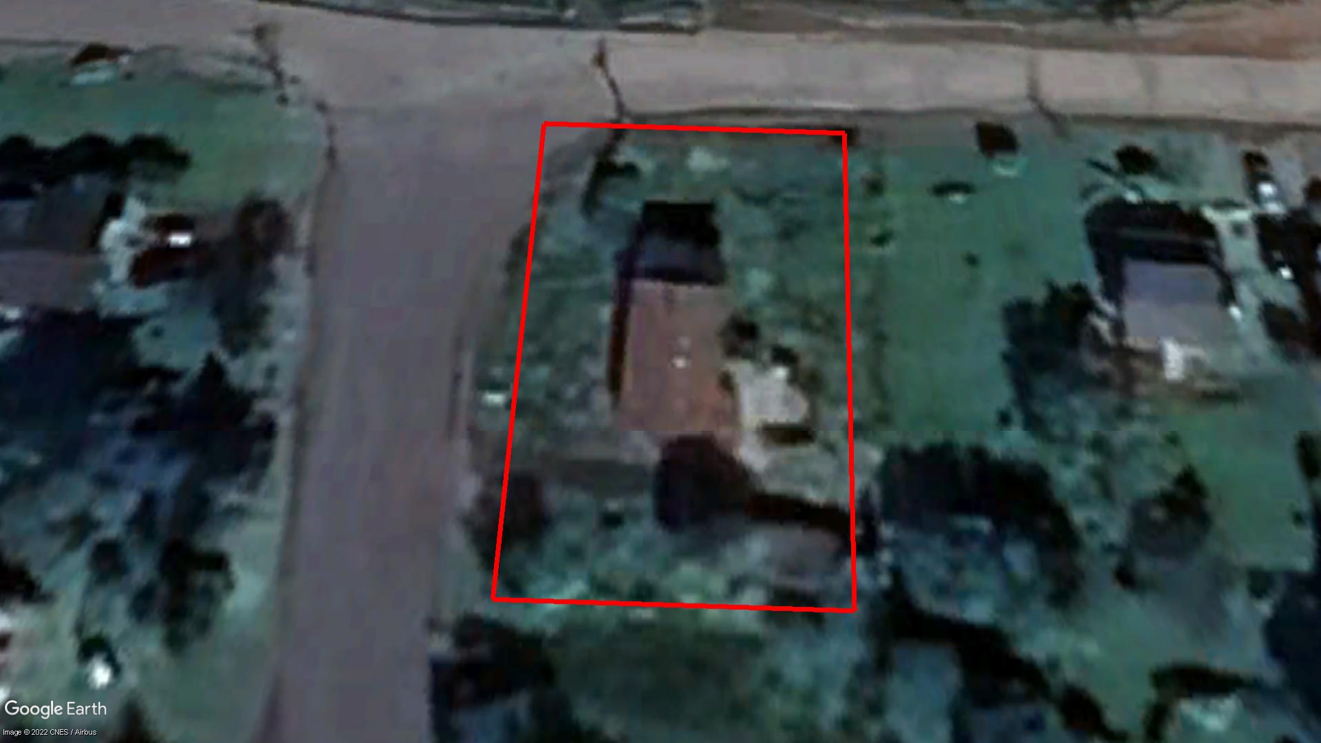 Tax Sale Restigouche, New Brunswick - 03413820