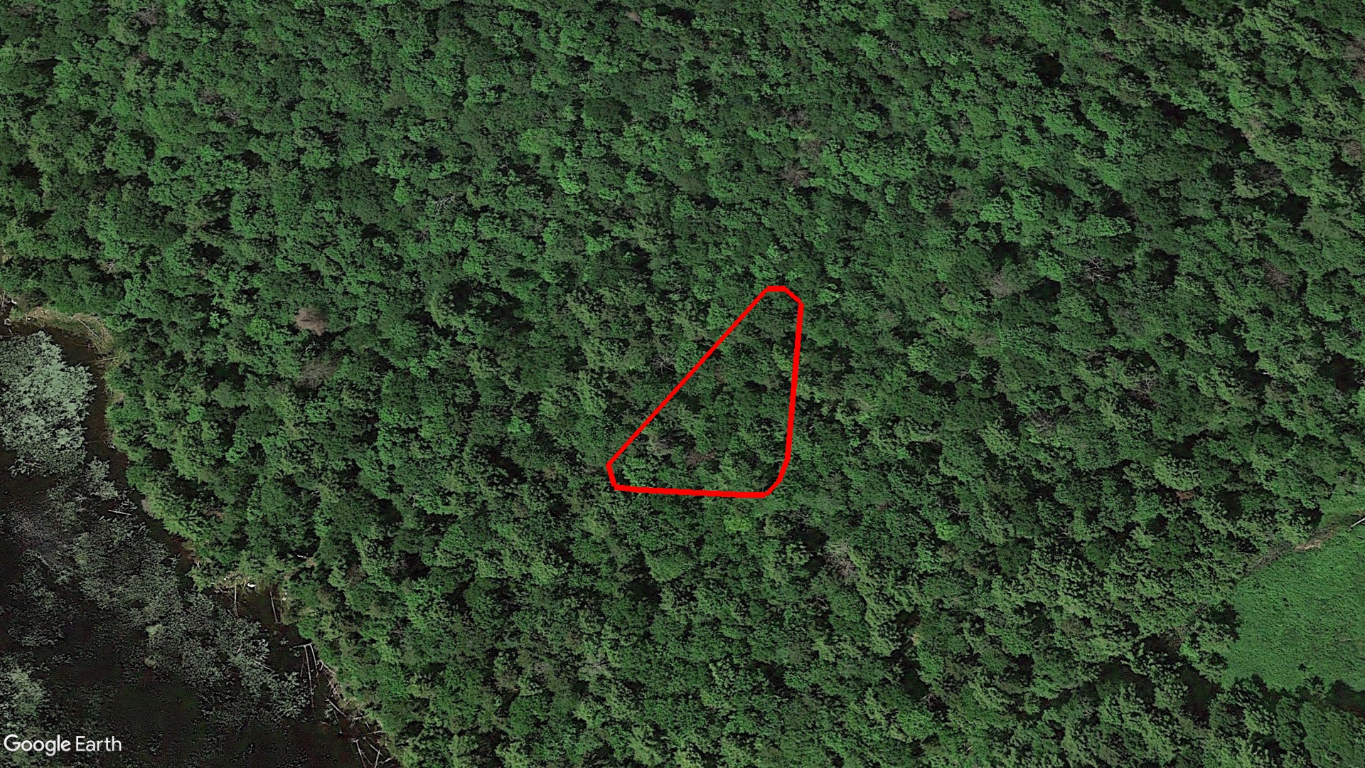 Tax Sale Les Pays-d'en-Haut, Quebec - 