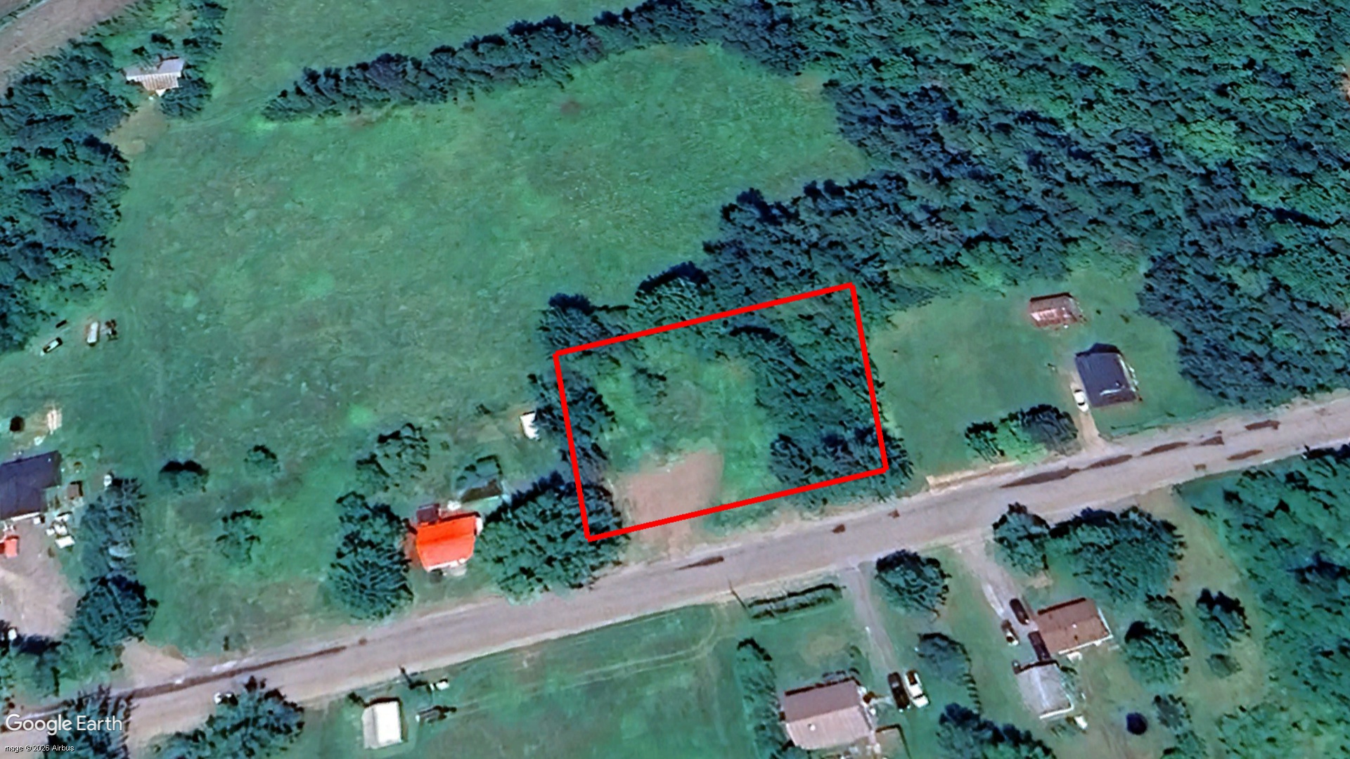 31 Route 695, Arcadia