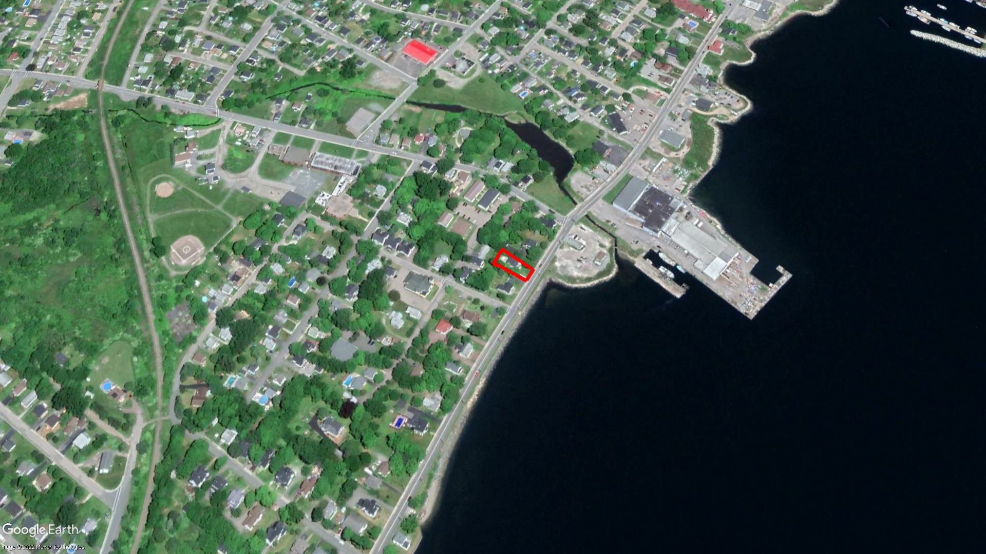 Tax Sale Cape Breton, Nova Scotia - 1634542