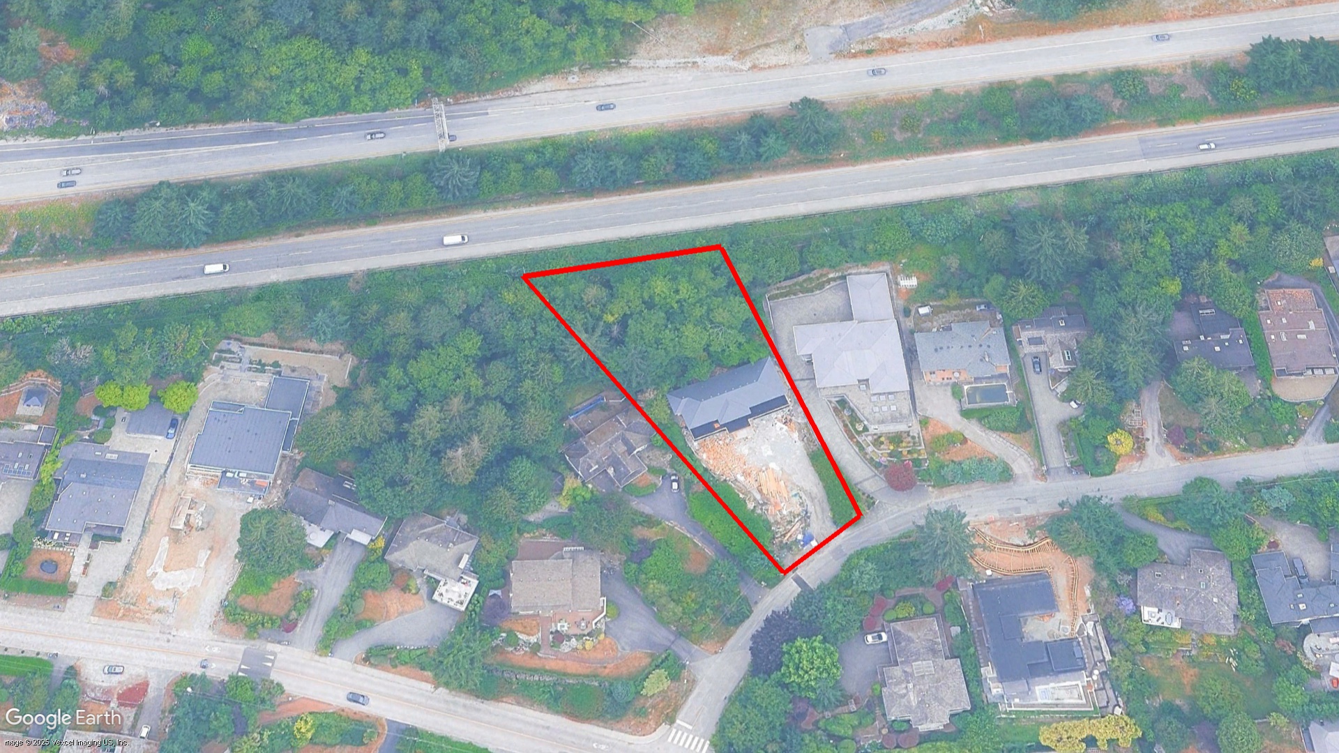 Tax Sale West Vancouver, British Columbia - 