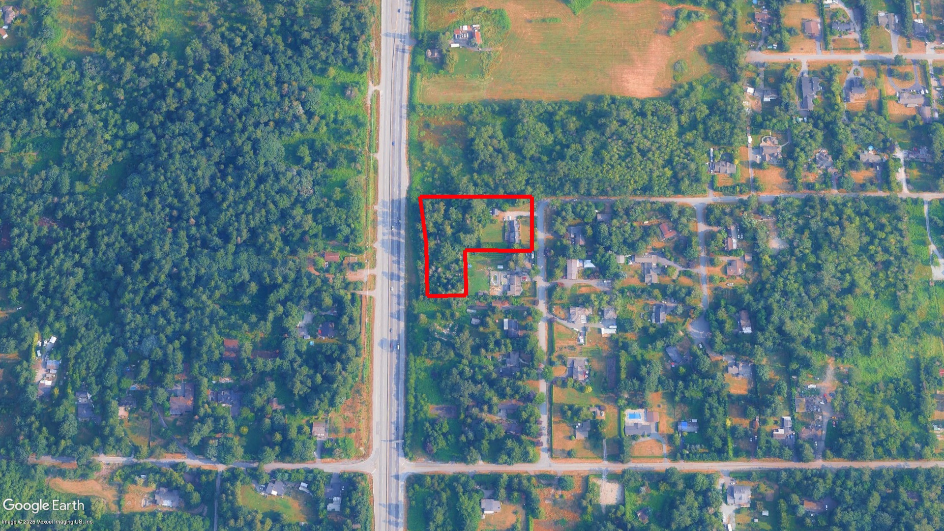 Tax Sale Surrey, British Columbia - 