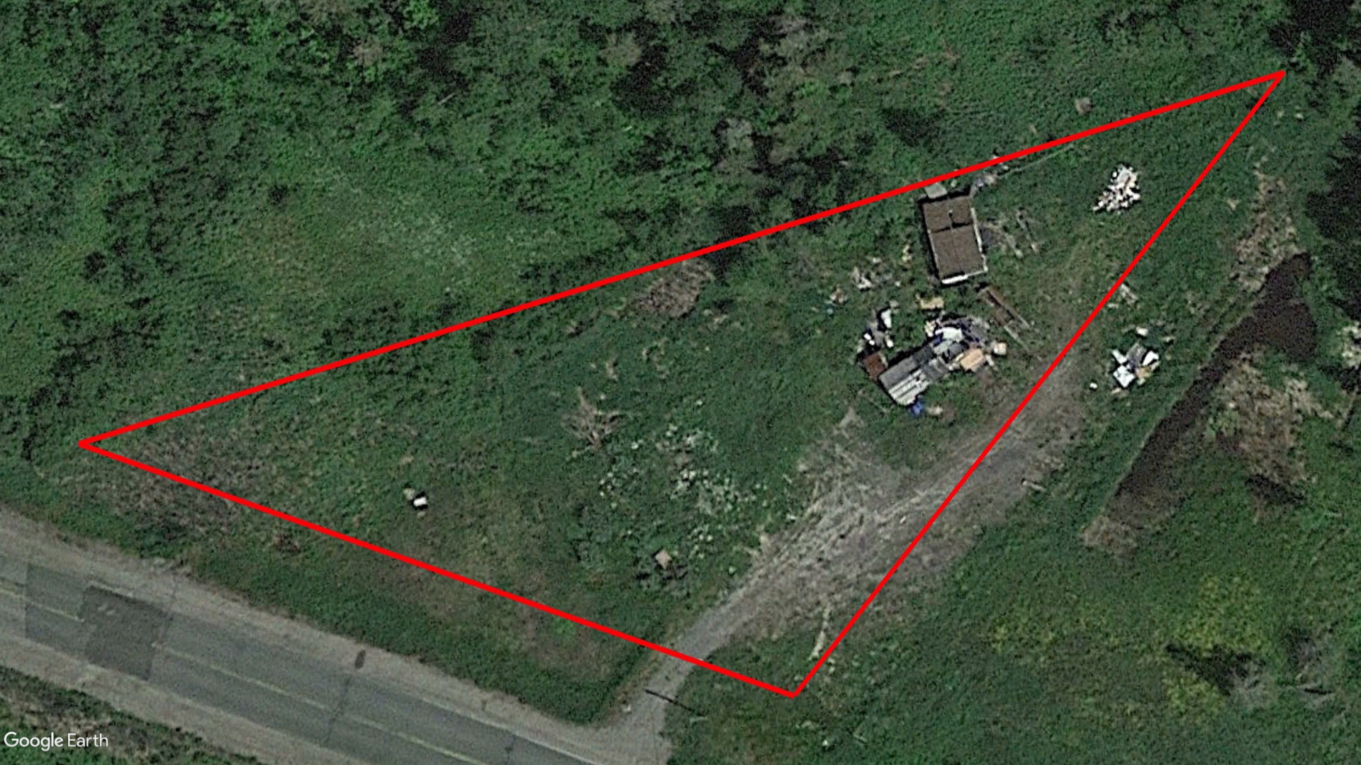 Tax Sale Greater Sudbury, Ontario - 5307.120.012.01001.0000