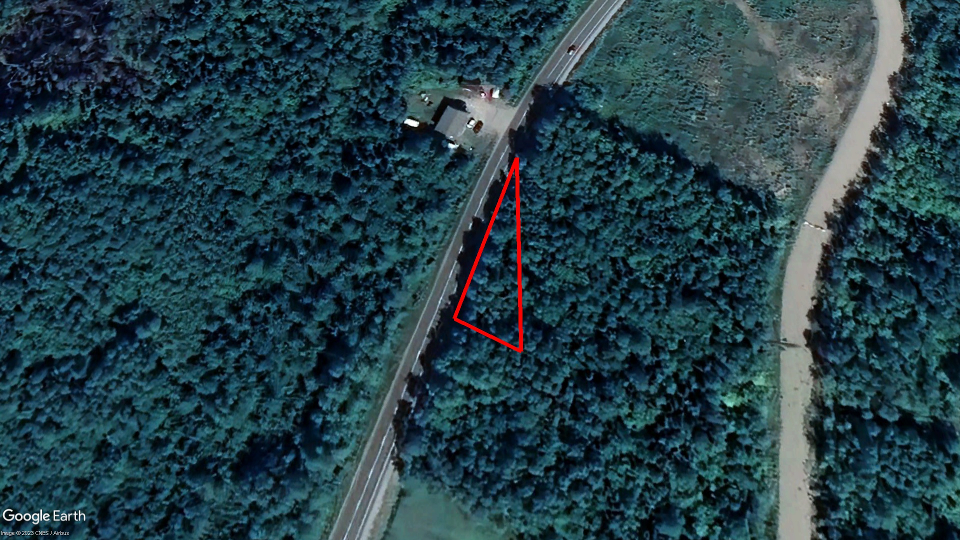 Tax Sale Gloucester, New Brunswick - 03197474