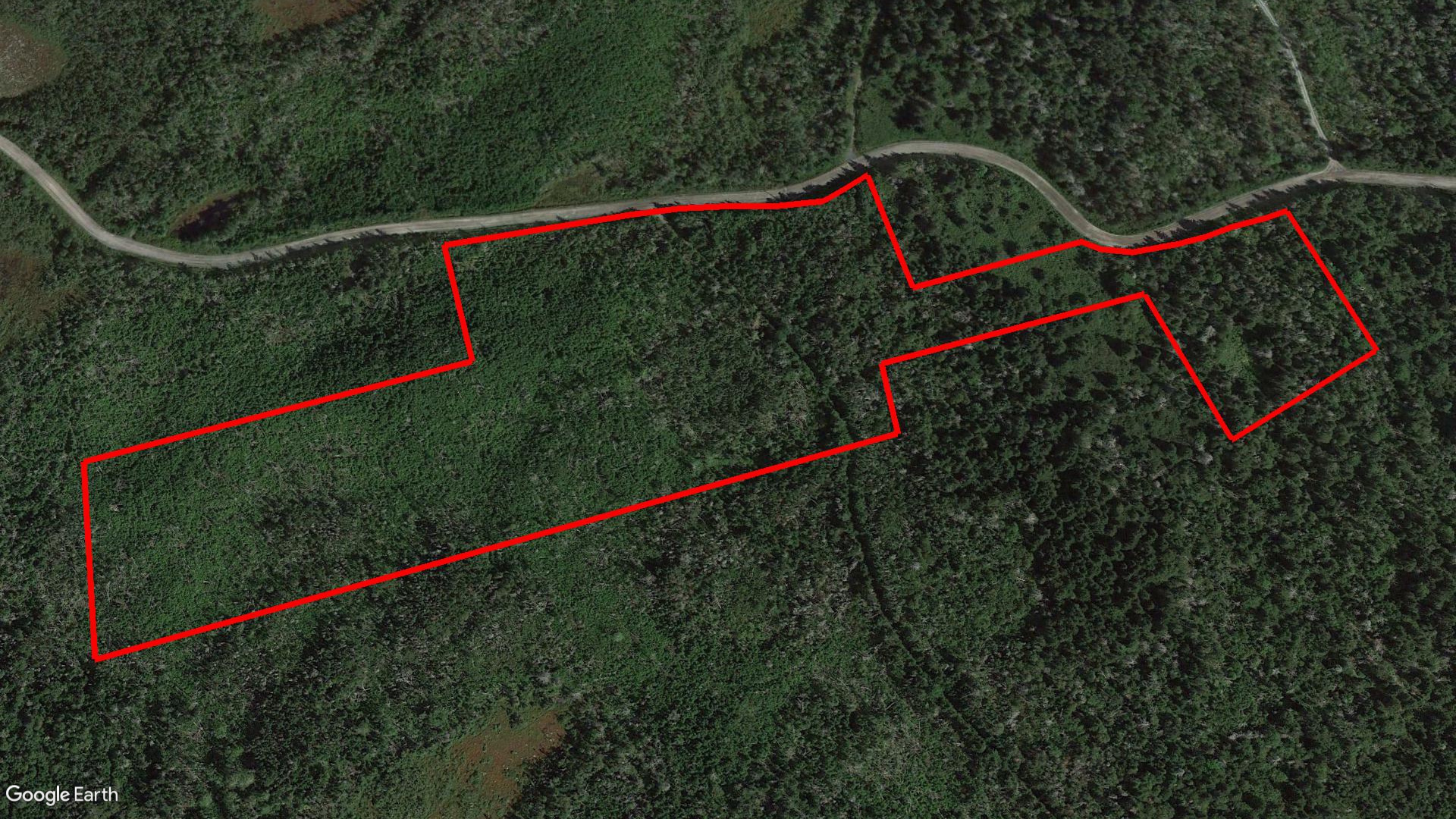 Tax Sale Halifax, Nova Scotia - 10444365