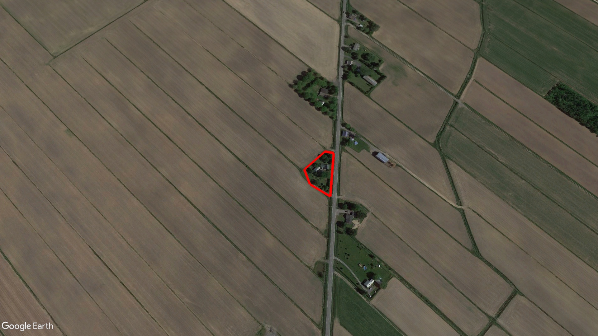 Tax Sale Rouville, Quebec - 3526 80 8098