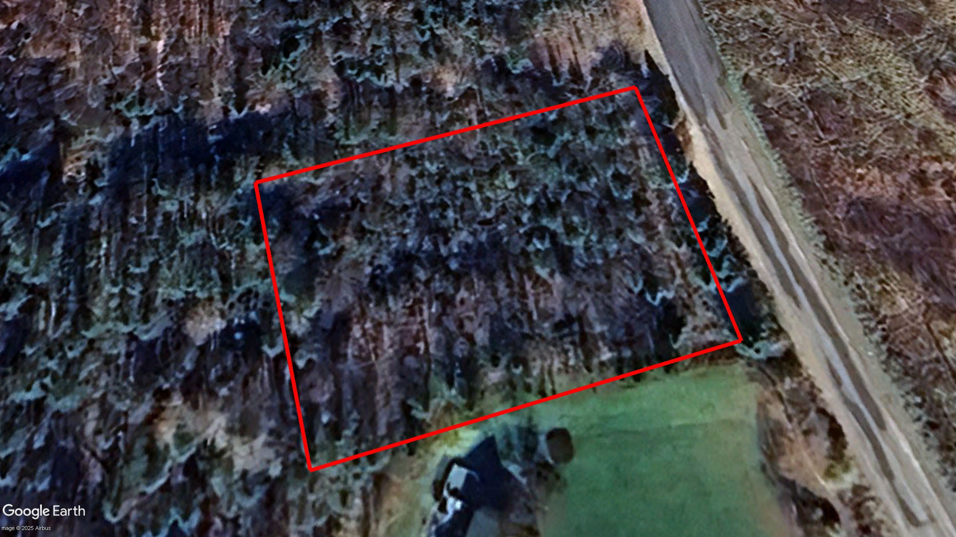 Tax Sale York/Sunbury, New Brunswick - 00682349